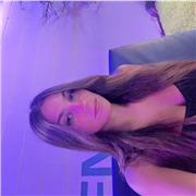 Me adapto al nivel de cada alumno para que entiendan mejor las clases